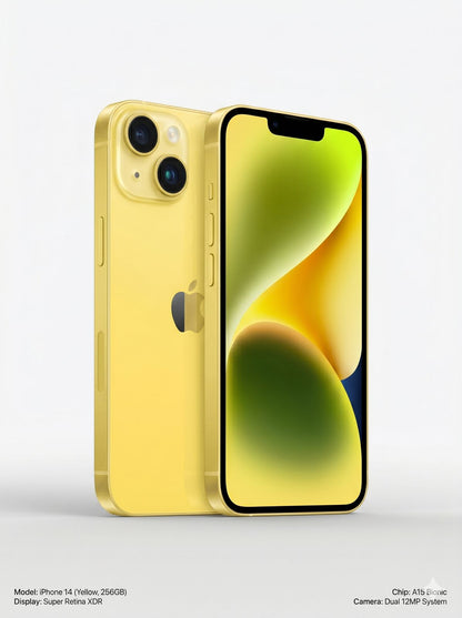 Apple iPhone 14