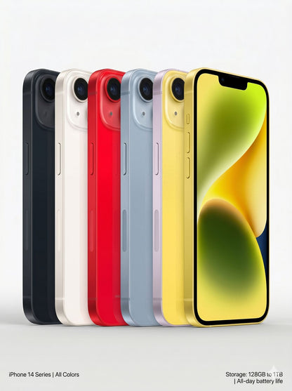 Apple iPhone 14