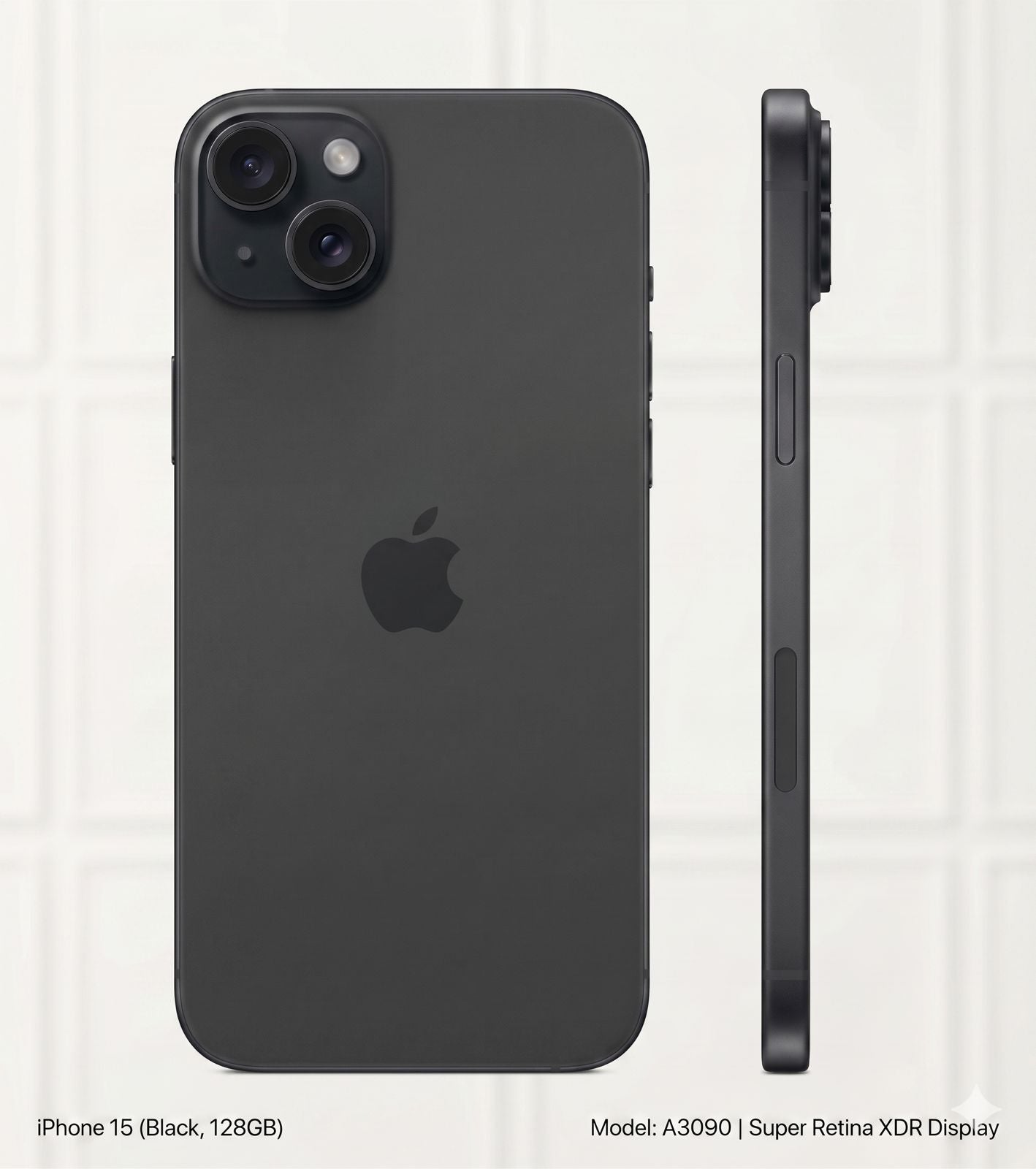 Apple iPhone 15 – Mobile Zone