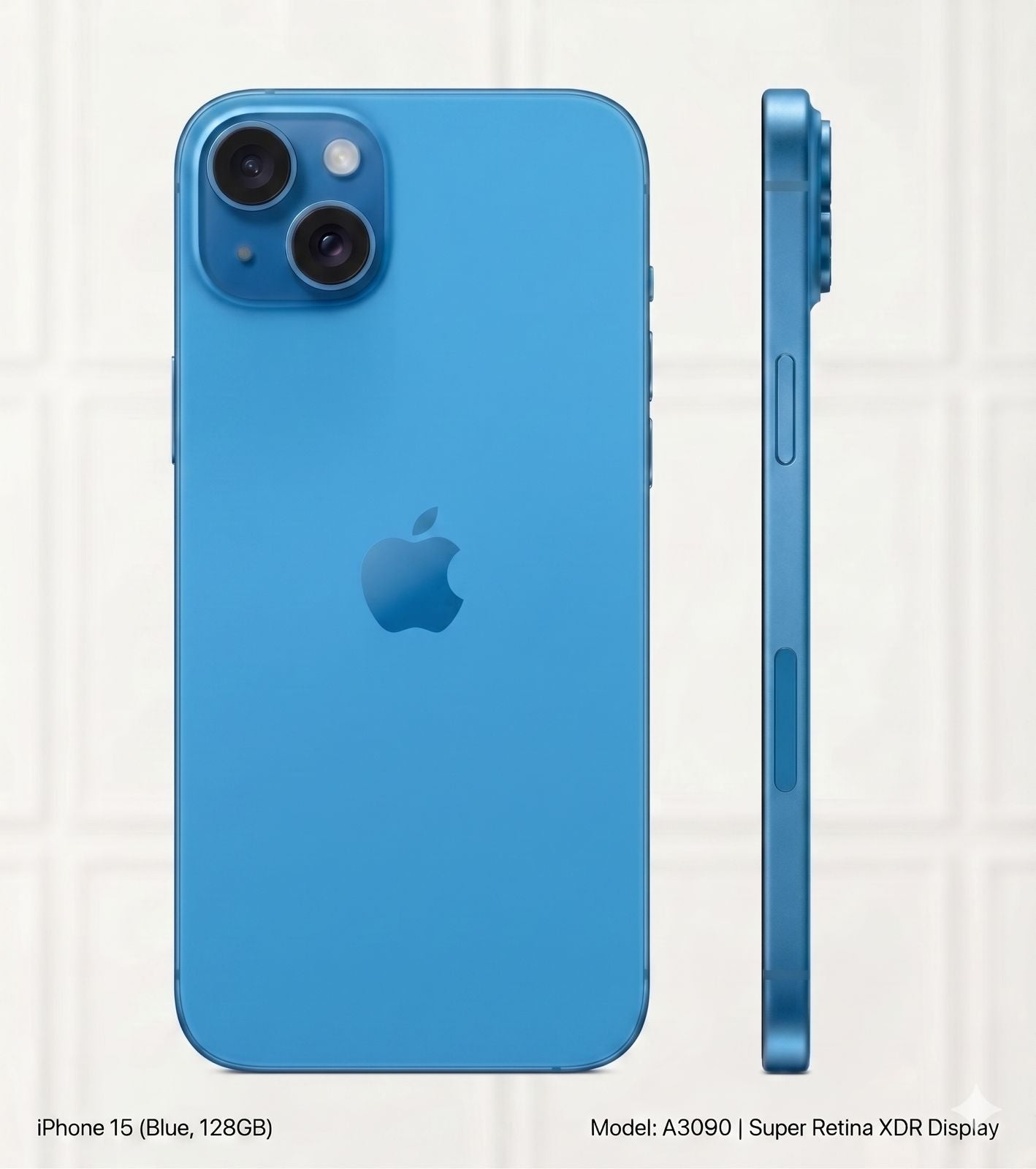 Apple iPhone 15