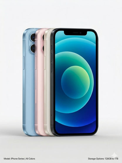 Apple iPhone 15
