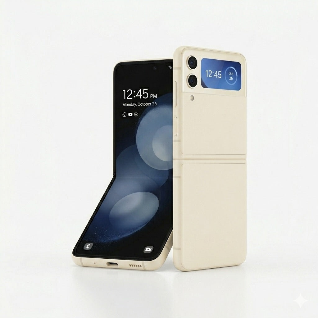 Samsung Z Flip3 5G