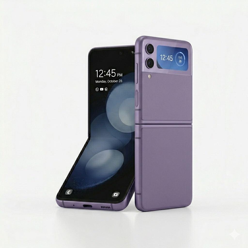 Samsung Z Flip3 5G