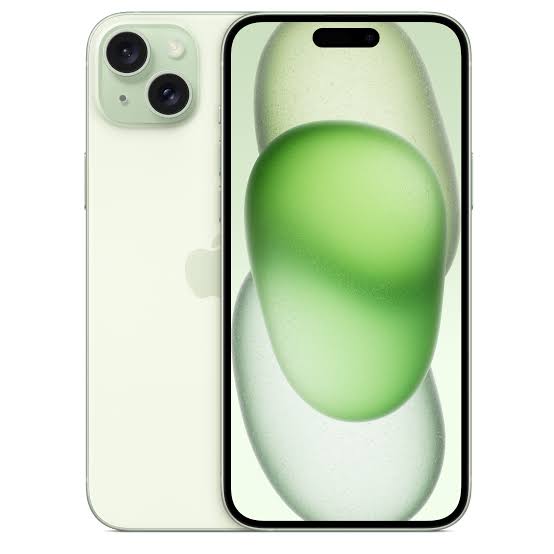 Apple iPhone 15 Plus