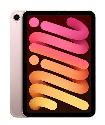 iPad mini 6th Gen