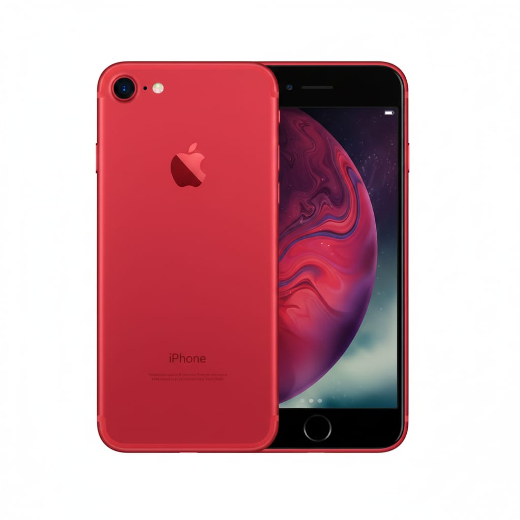 Apple iPhone 7 – Reliable & Affordable Smartphone