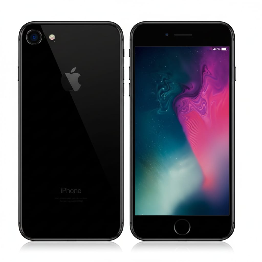 Apple iPhone 7 – Reliable & Affordable Smartphone