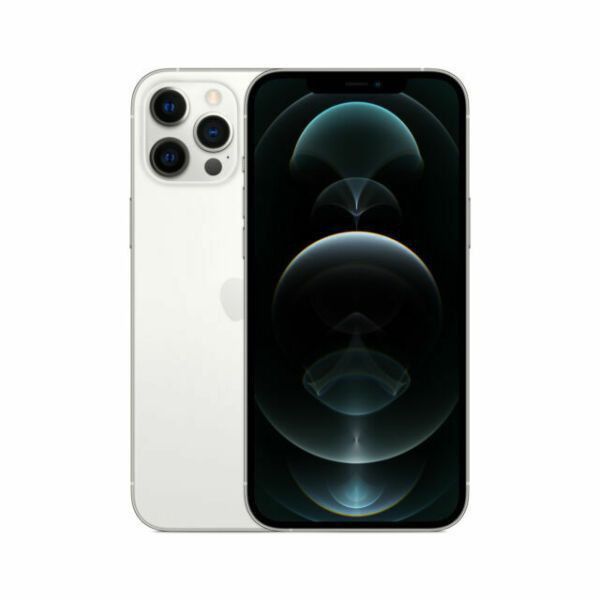 Apple iPhone 12 Pro Max – Mobile Zone