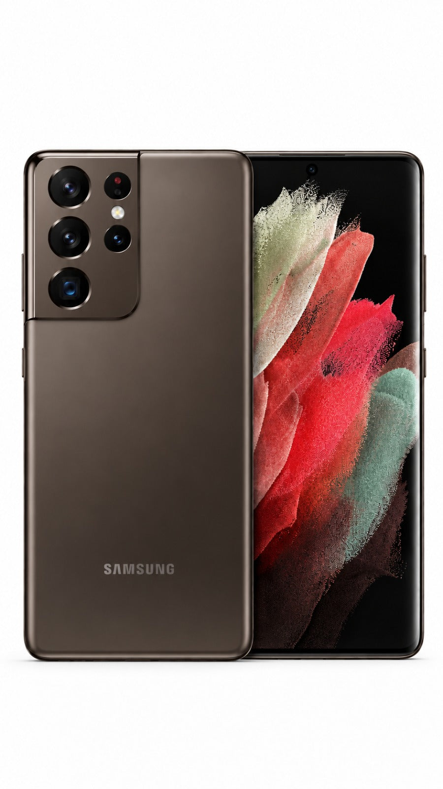 Samsung Galaxy S21 Ultra