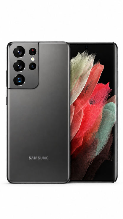 Samsung Galaxy S21 Ultra