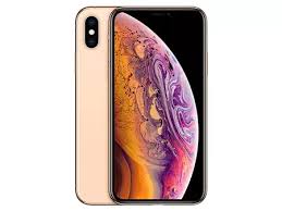 iPhone Xs