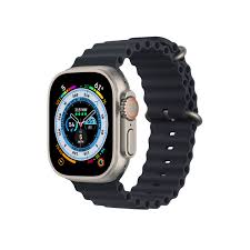 Apple Watch Ultra 1