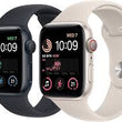 Apple Watch Series SE