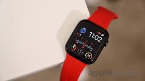 Apple Watch Series 5