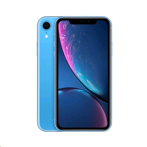 Apple iPhone XR