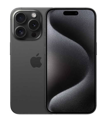 Apple iPhone 15 Pro
