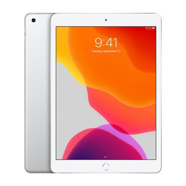 iPad 7th Gen (10.2-inch)