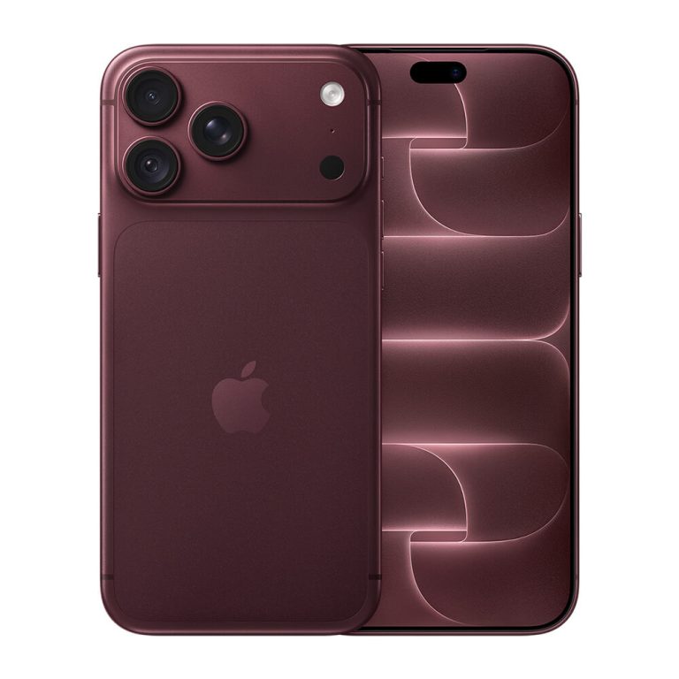 Apple iPhone 18 pro max