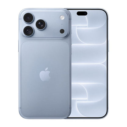 Apple iPhone 18 pro max