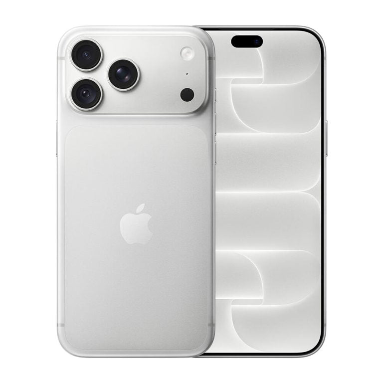 Apple iPhone 18 pro max