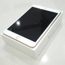 iPad Mini 4
