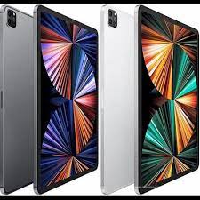 iPad Pro 12.9” 5th Gen