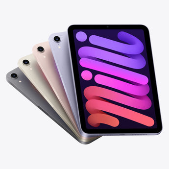 iPad Mini 6