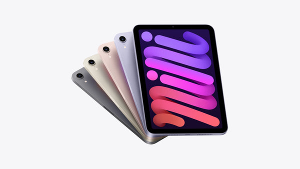 iPad Mini 6