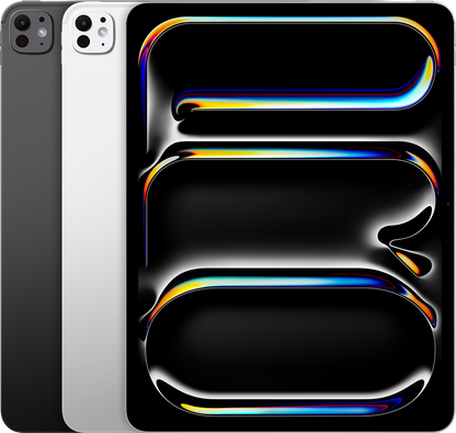 iPad Pro 13" (M5) — manufacturer reference photo