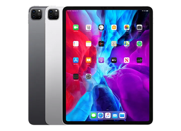 iPad Pro 12.9” 4th Gen
