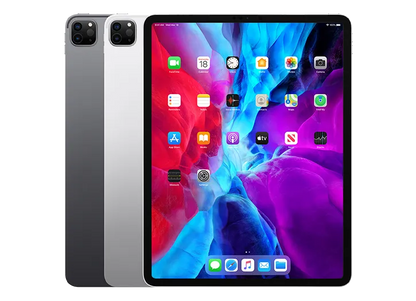 iPad Pro 12.9” 4th Gen