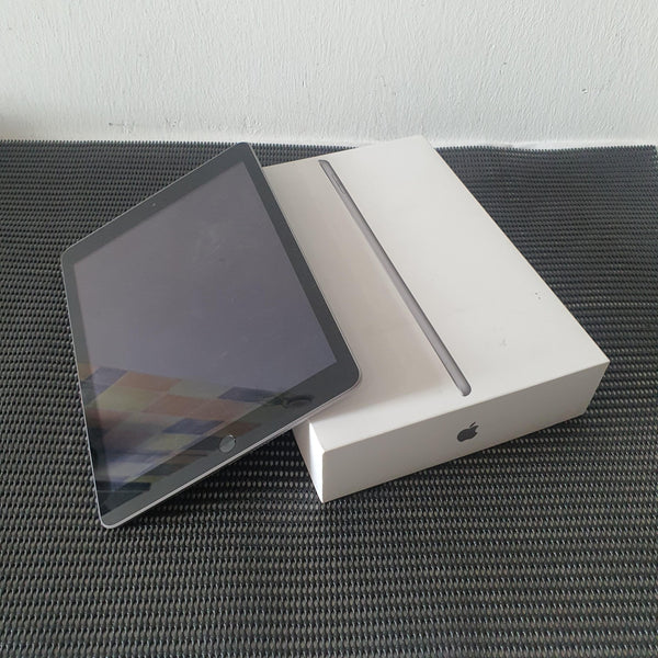 iPad 5th Gen