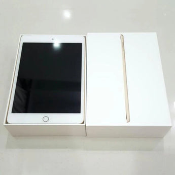 iPad Mini 4