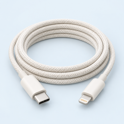 Lightning Cable