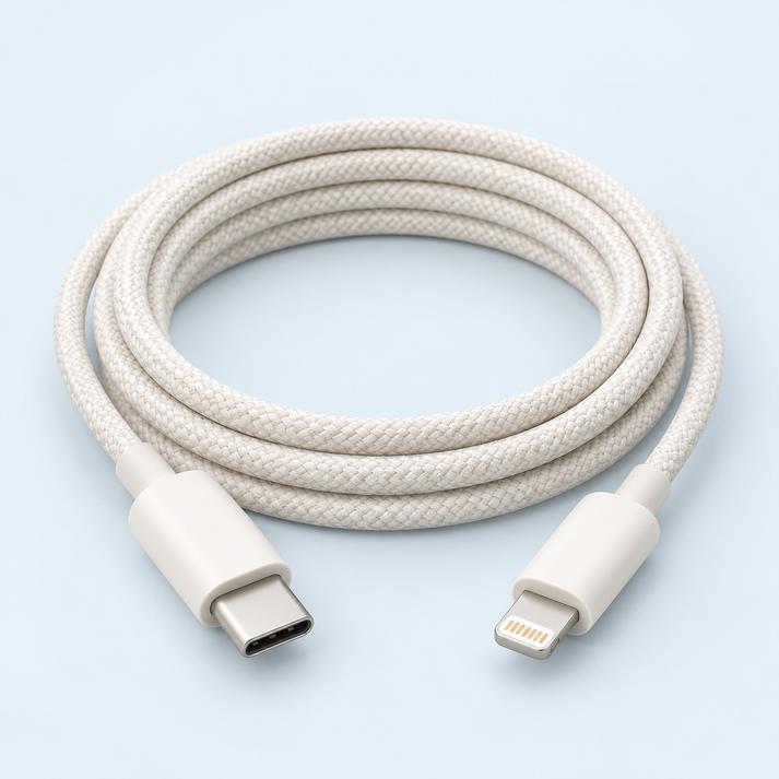 Lightning Cable