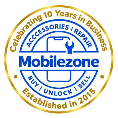 Mobile Zone logo