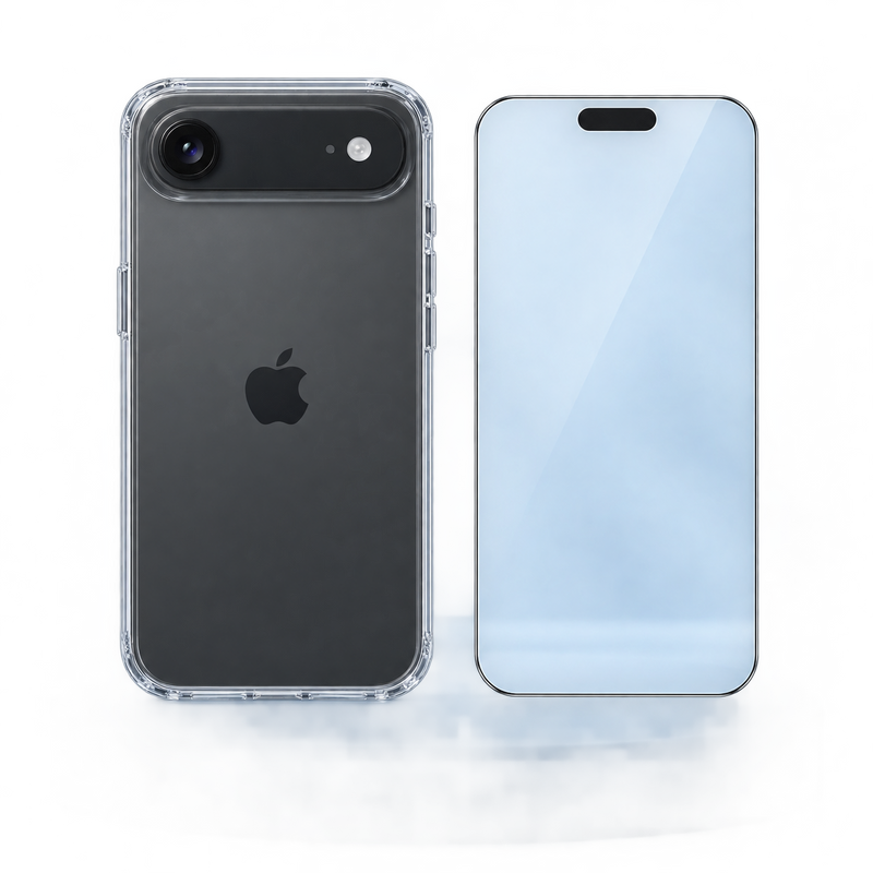 Screen protection for iPhone 17 Air