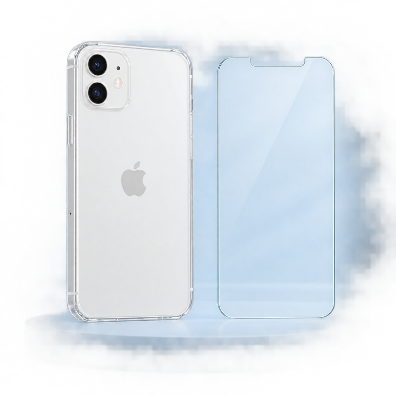 Screen protection for iPhone 12