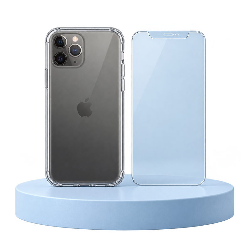 Screen protection for iPhone 11 Pro