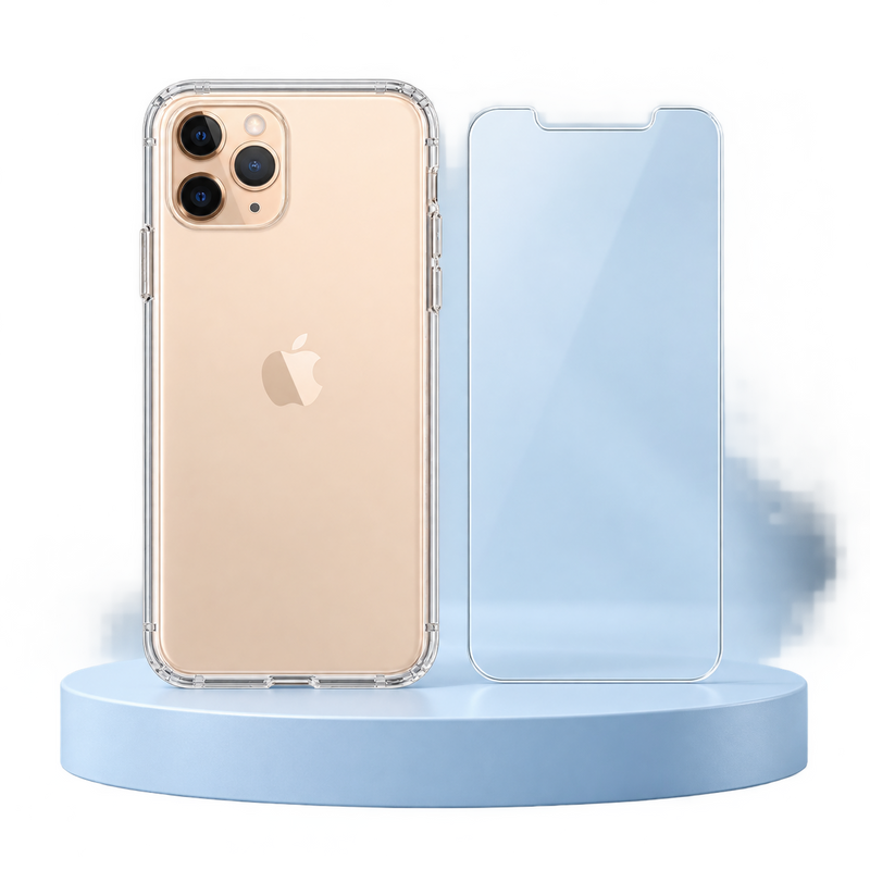 Screen protection for iPhone 11 Pro Max
