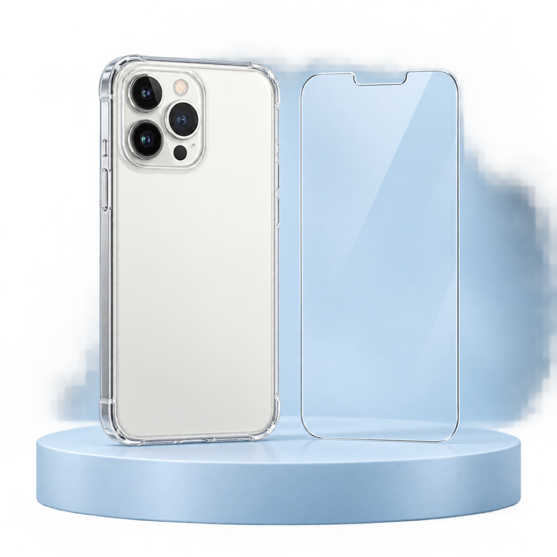 Screen protection for iPhone 13 Pro Max