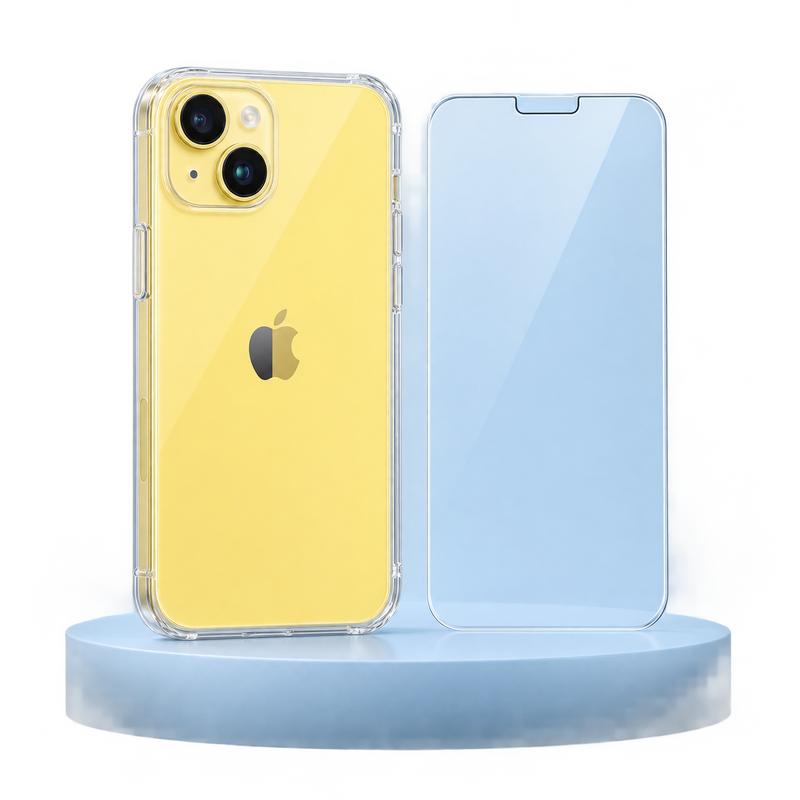 Screen protection for iPhone 14