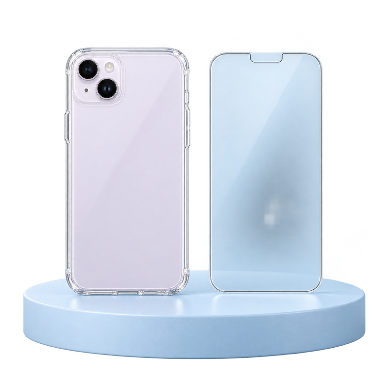 Screen protection for iPhone 14 Plus