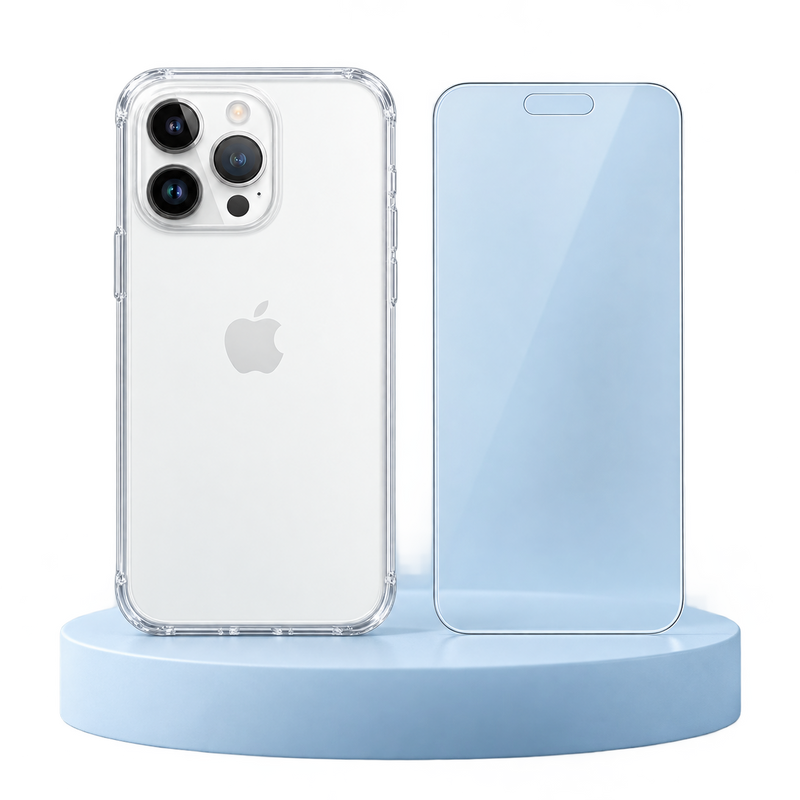Screen protection for iPhone 14 Pro