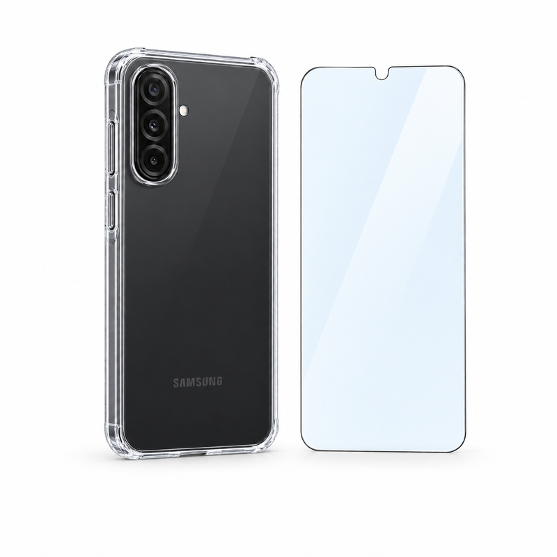 Screen protection for Samsung A17 5G