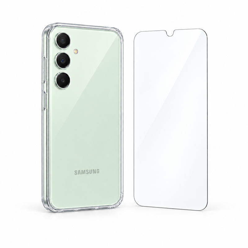 Screen protection for Samsung A16 5G