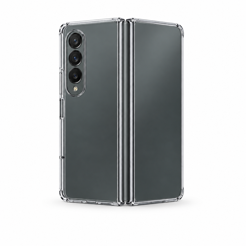 Screen protectors for Samsung Z Fold4 5G