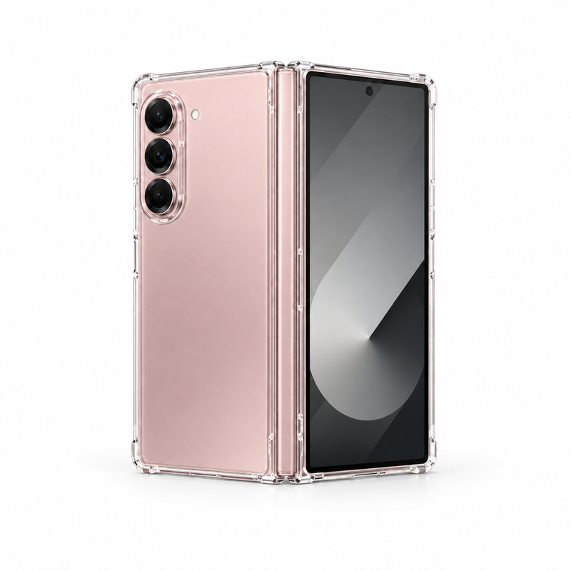 Screen protectors for Samsung Z Fold6 5G