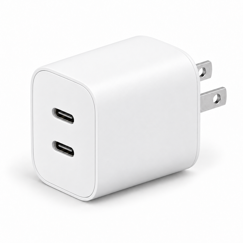 USB-C charger for Google Pixel 8A