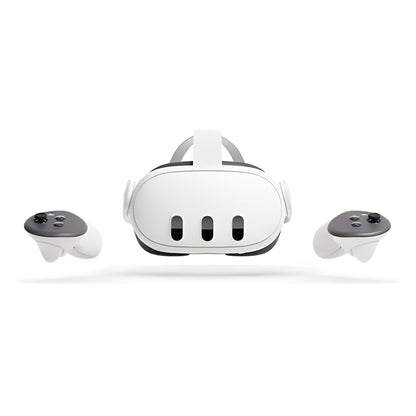 Meta Oculus Quest 3 512GB VR headset view 3